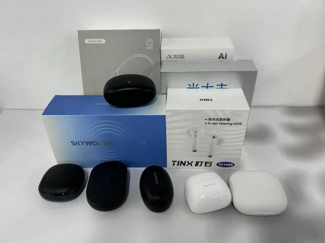 哪个牌子的助听器比较好-助听器品牌推荐