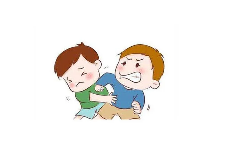 梦见打架输了什么预兆_1