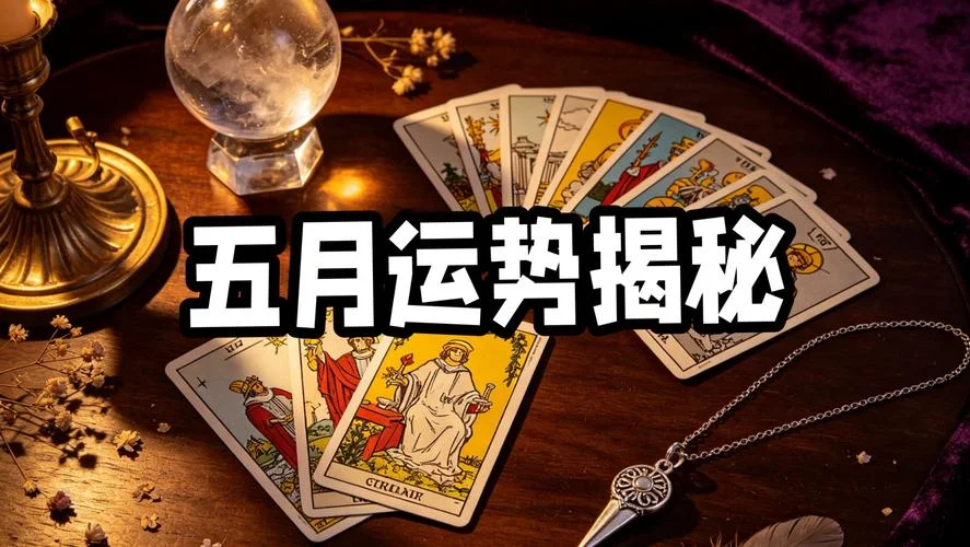 塔罗运势_2
