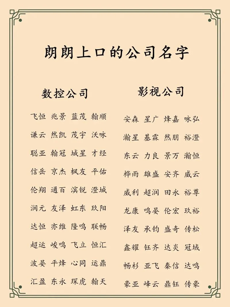 公司注册哪家公司好_1