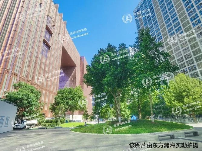 建外soho二手房出售_1