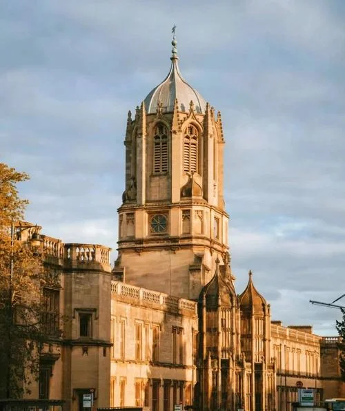 历史好的英国大学-英国名校