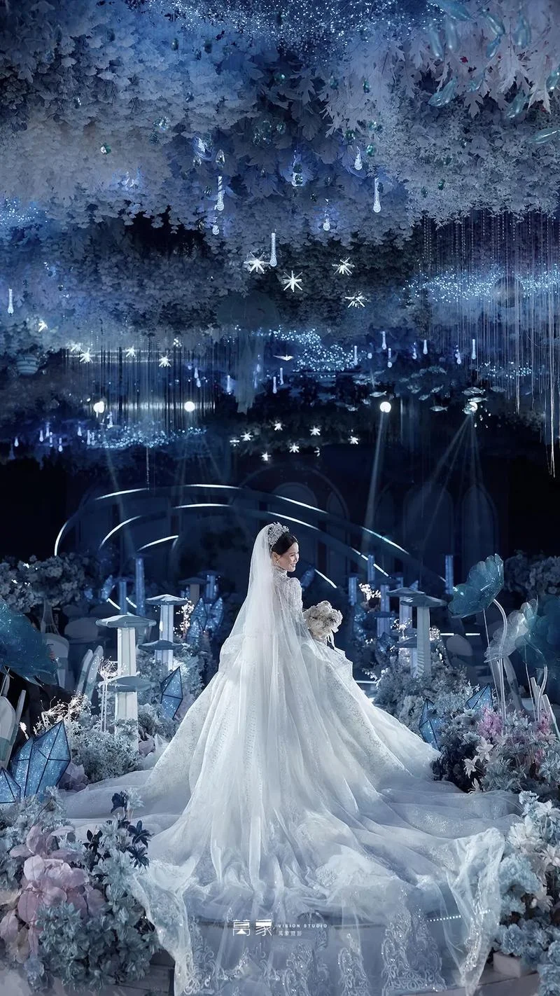 梦见自己婚礼_2