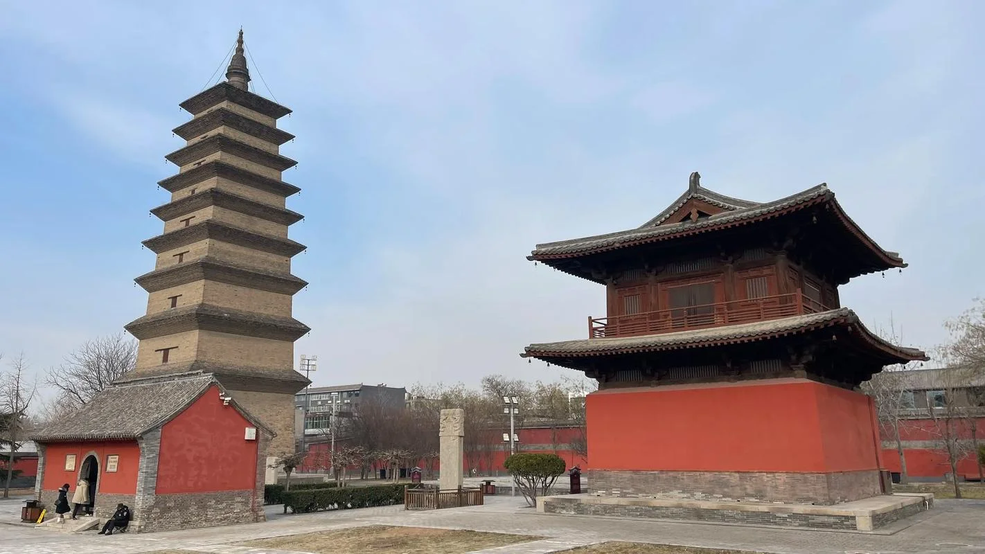 中国历史文化名城之一_1