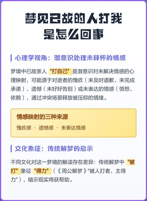 为什么梦见死去的人_1