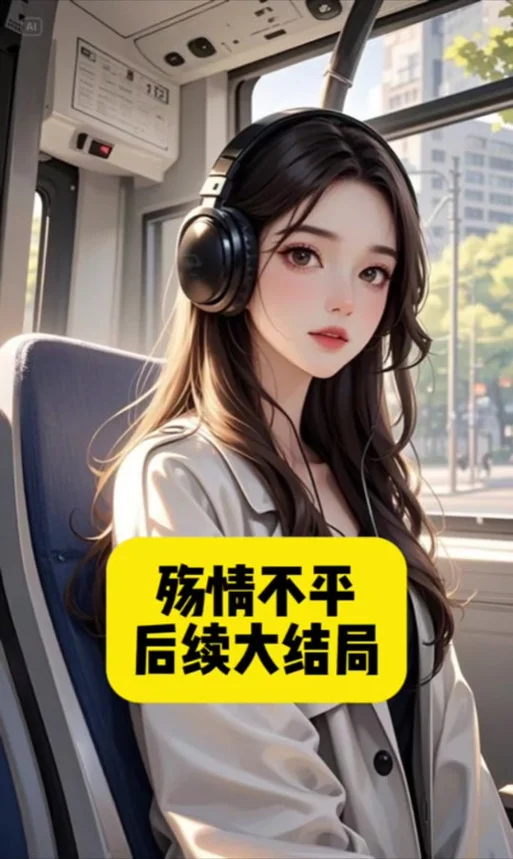 殇情大结局-大结局：殇情终章