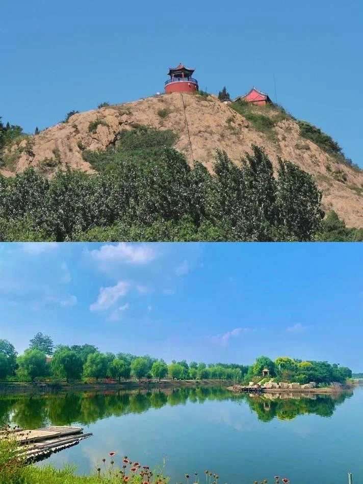 潍坊好玩的景点_2