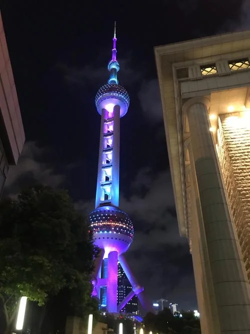 上海旅游攻略必去景点_1