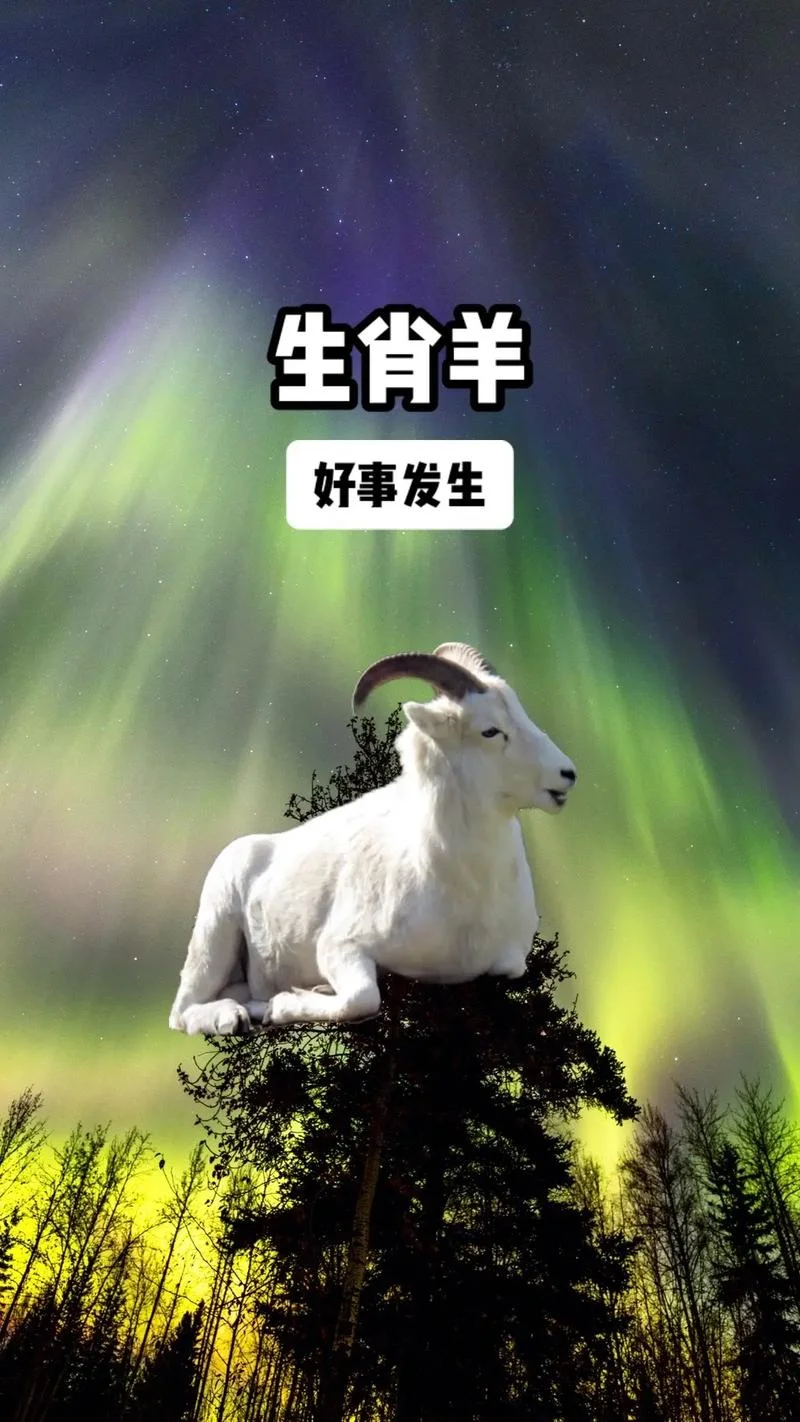 2018年属羊的人的运势_2