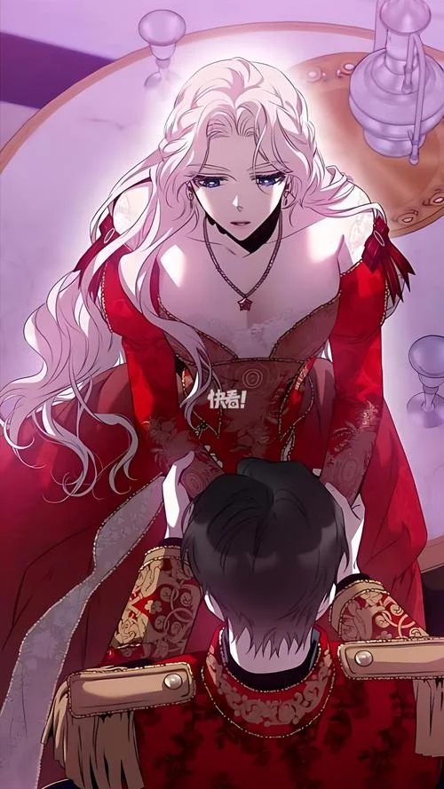 漫画虐美人结局-漫画虐美结局