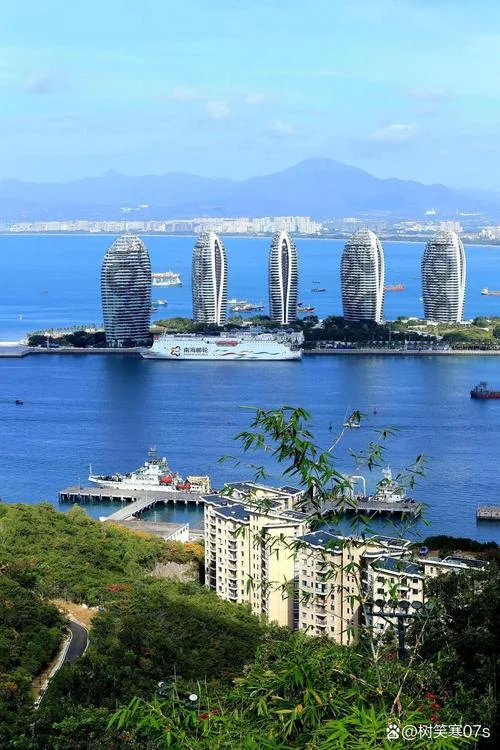 海南春节旅游攻略-海南春节游全攻略