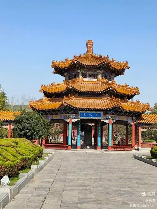 砀山十大旅游景点_1