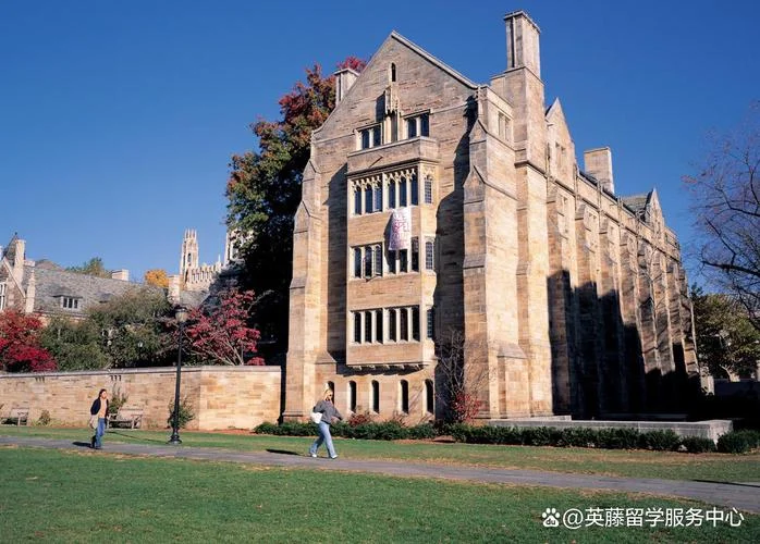附近留学美国的中心-美国留学附近机构