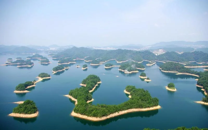 千岛湖游玩景点推荐_1