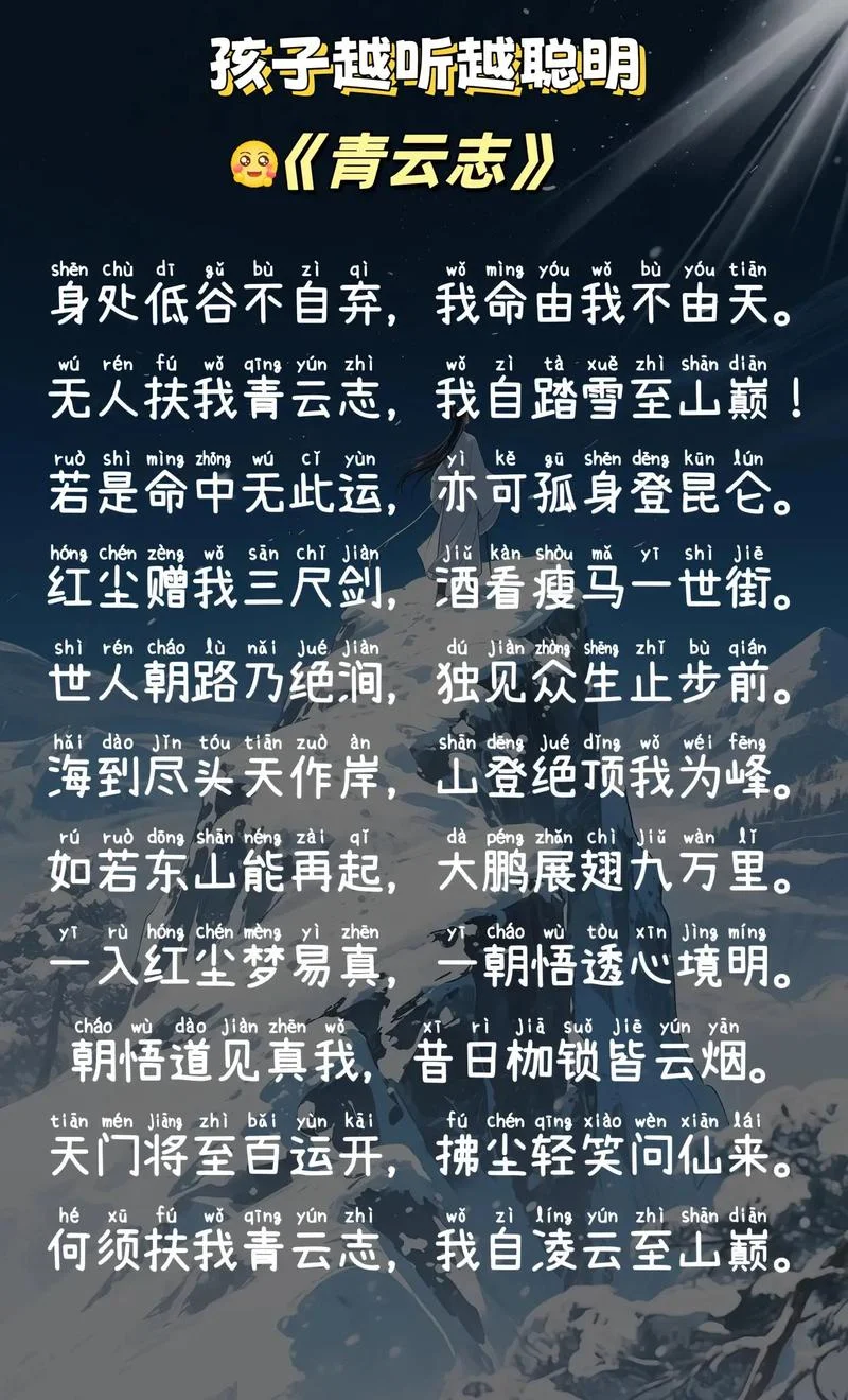青云志作者是谁-