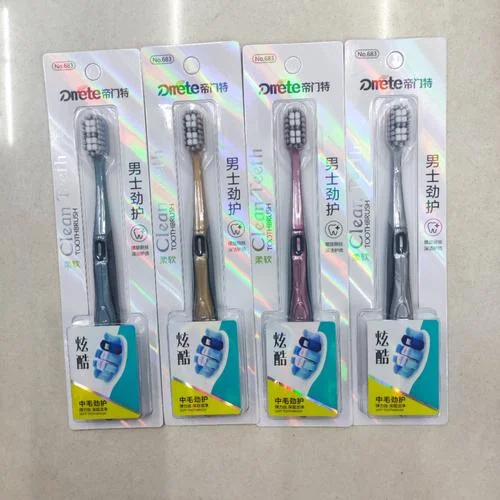 tepe牙刷国内叫什么_2