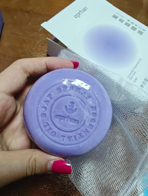 哪个牌子的手工皂好用_2