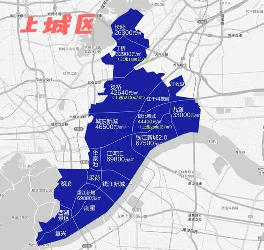杭州几月份买房便宜-杭州几月买房便宜