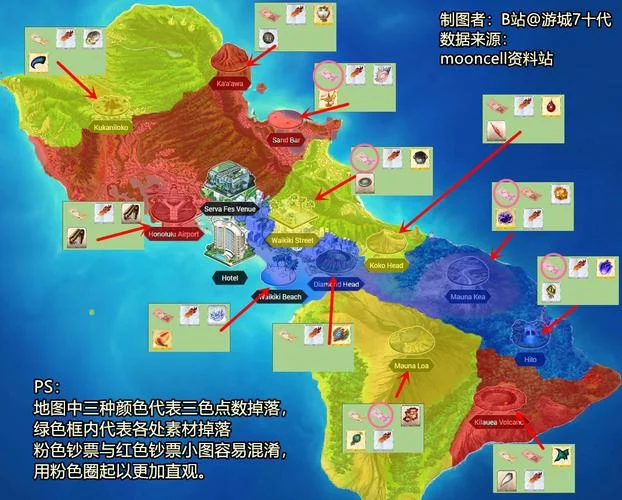 fgo泳装三期通关条件_2
