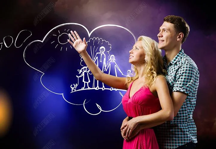 梦见熟悉的两夫妻_1