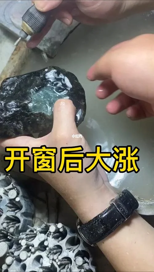 重庆一日游玉石店骗局_2