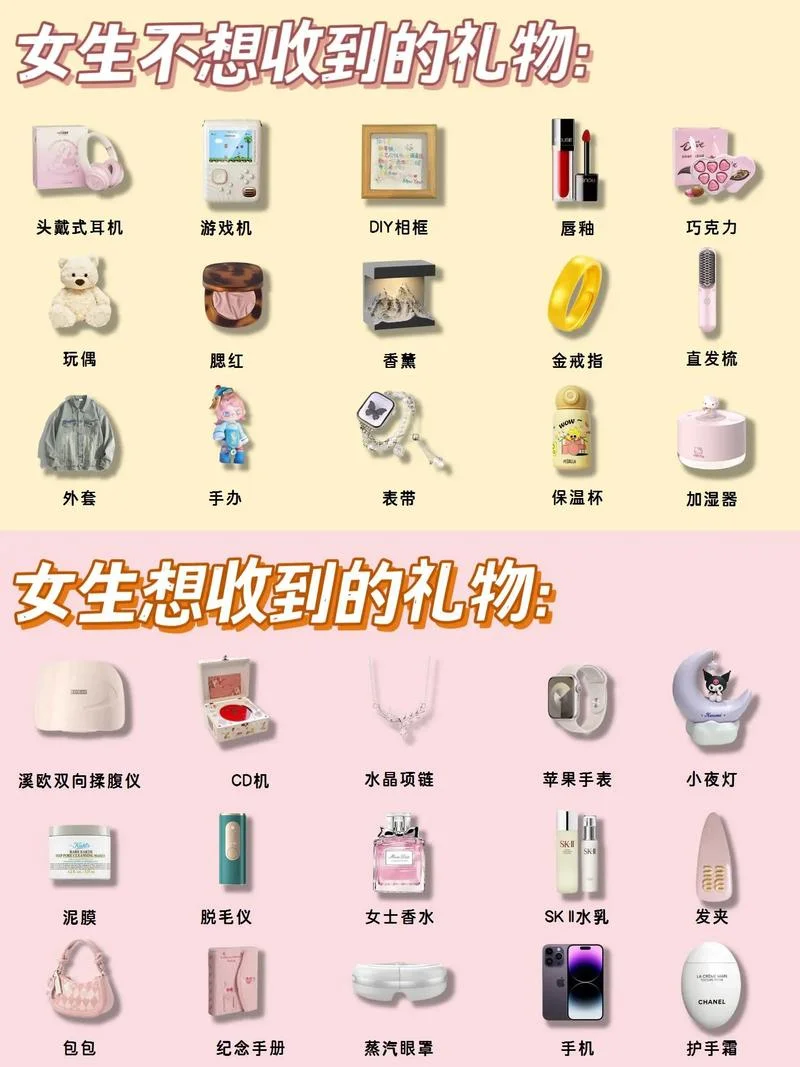 部门买什么小礼物_1