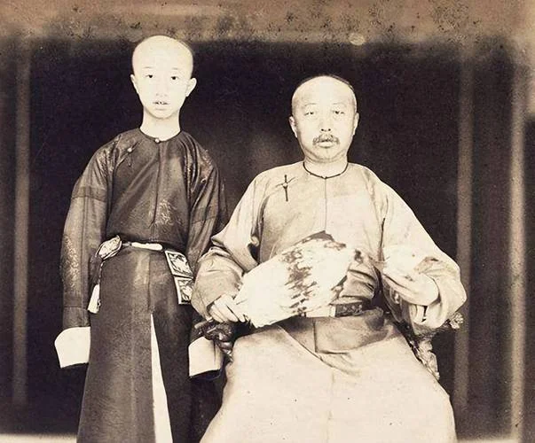 载沣结局_2