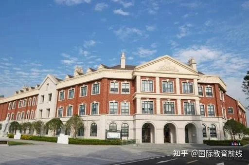 成都市国际中学_2