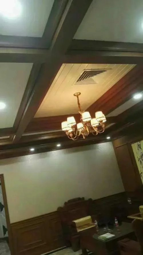 美邦威集成装饰墙多少钱一平方_2