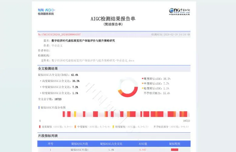 如何在中国知网查重-知网查重方法详解