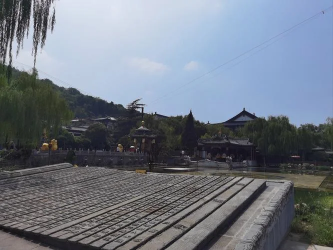 临潼的网红景点-临潼网红打卡地