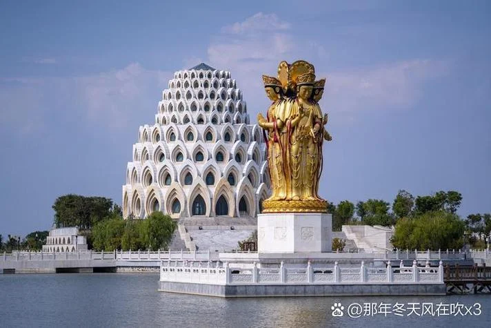 乐亭旅游景点好玩吗_2
