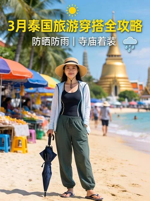 3月份泰国旅游攻略_2