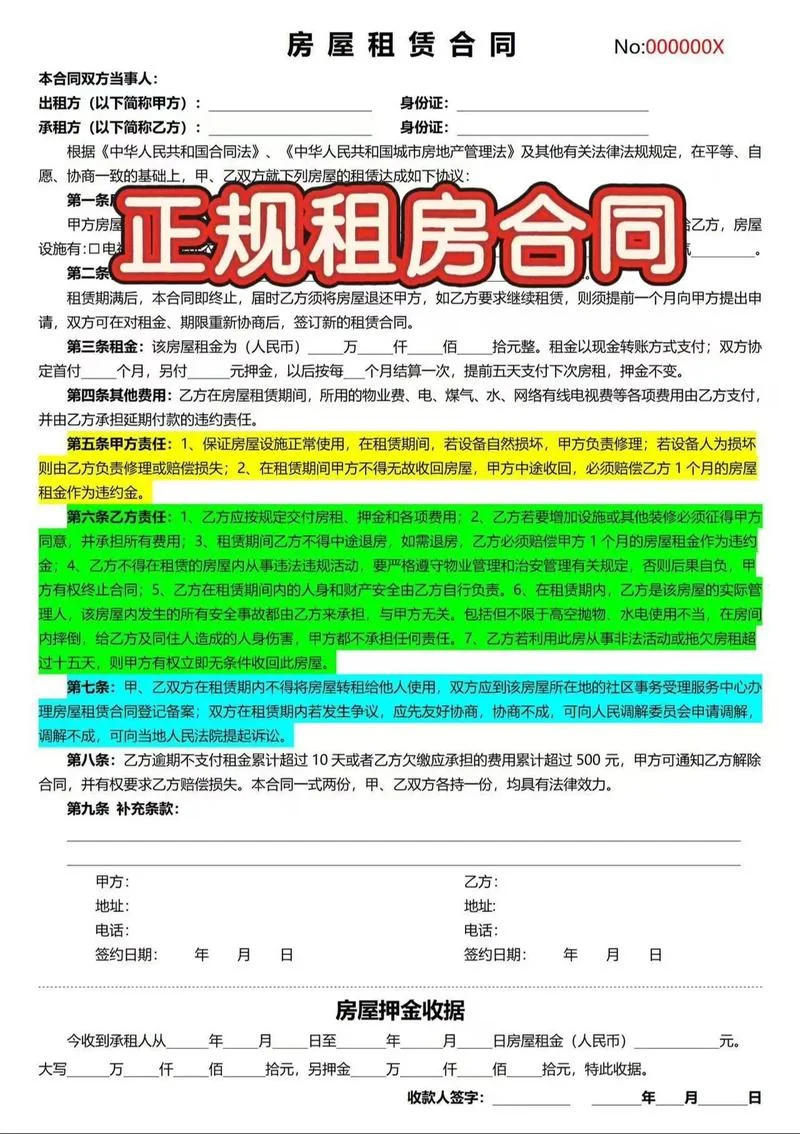 租房网签是什么意思_1