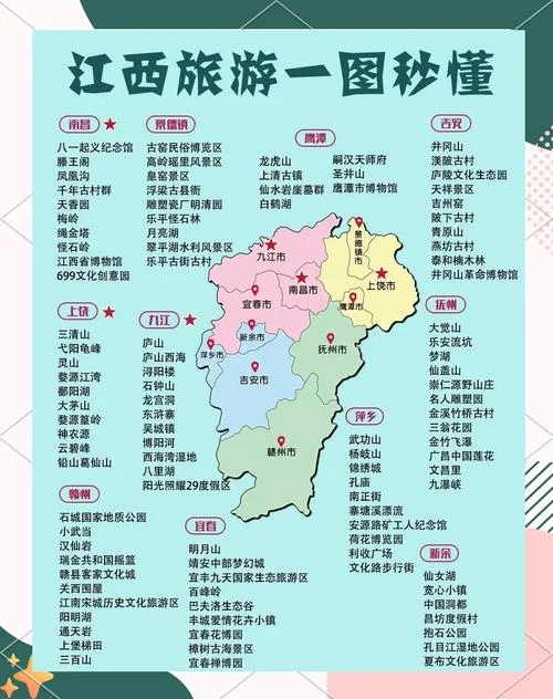 南昌到龙虎山旅游攻略_1