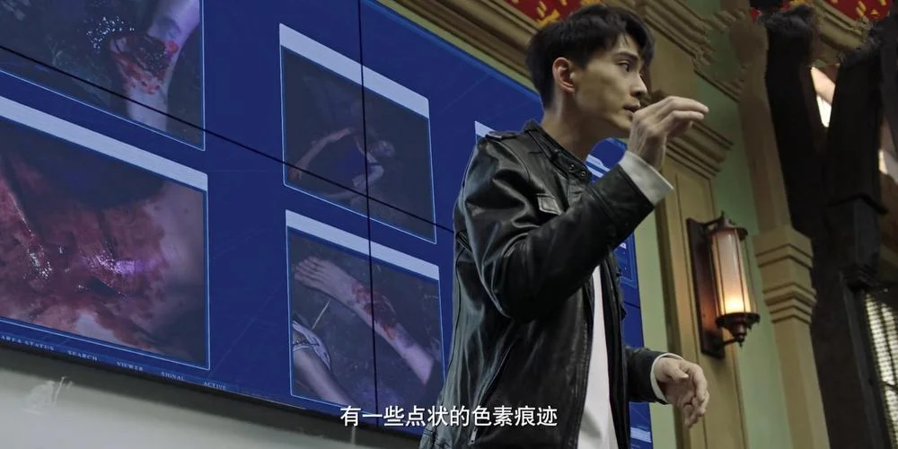 痕迹结局暗示着什么_2
