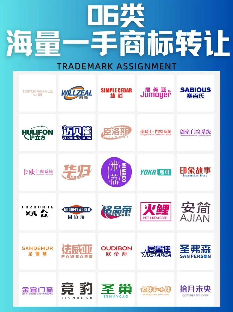 企业的商标在哪查_1
