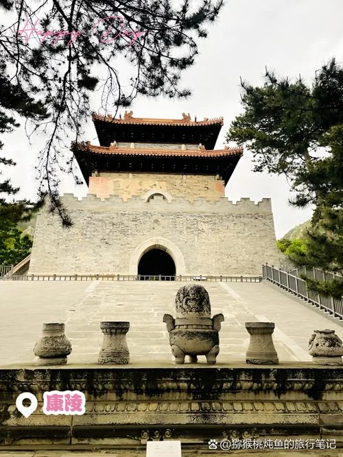 十三陵1日游_1