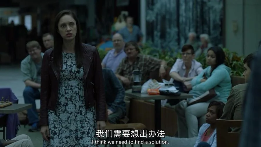 美剧迷雾出自哪里_1