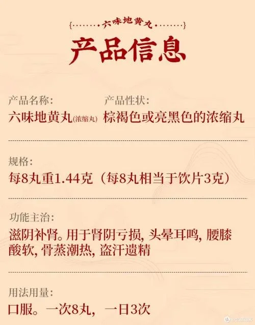 六味地黄丸方歌叫什么_2