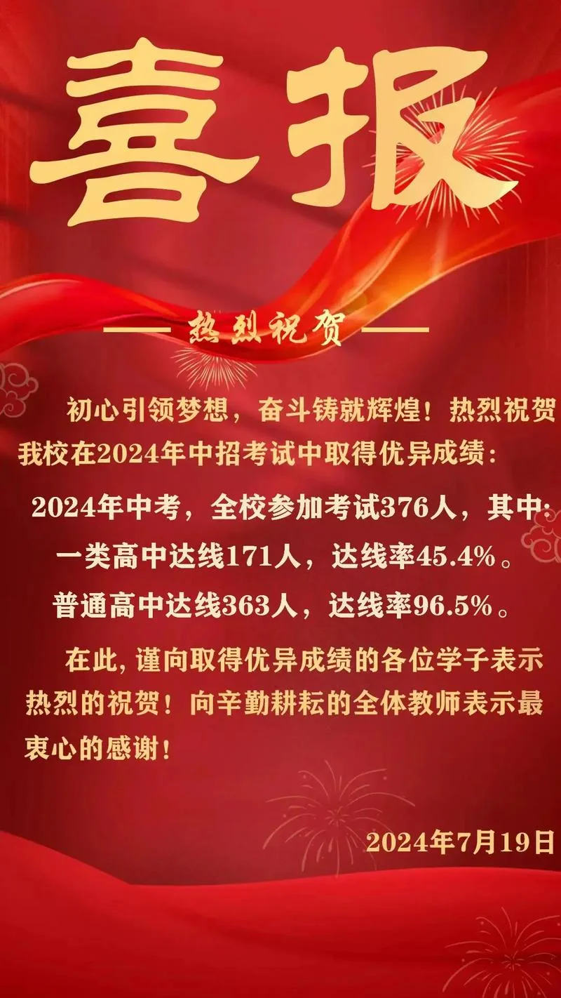 好成绩喜报_1