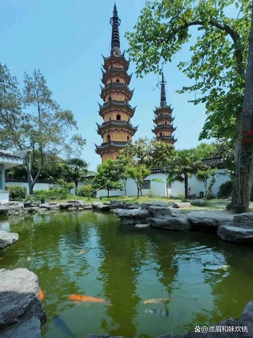华东旅游经典景点_2