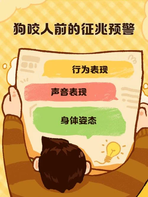 女人梦见狗咬自己是什么征兆_2