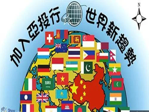 亚投行在哪一年成立_1