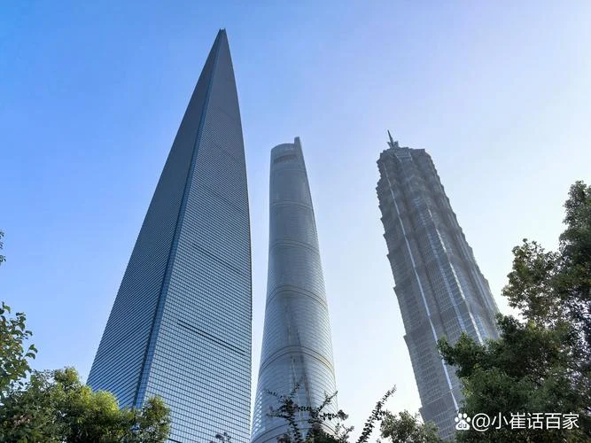 陆家嘴附近有什么景点-陆家嘴附近景点推荐