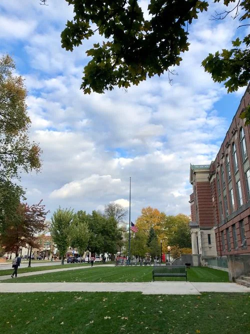 美国俄亥俄北方大学_1