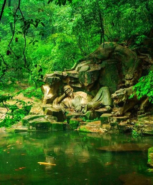 下雨天去杭州旅游攻略_2