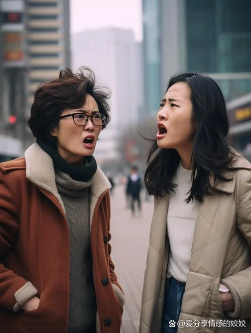 婆媳过招哪年拍的_1