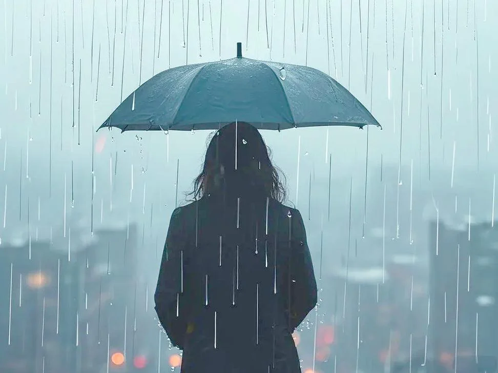 女人梦到下大雨-女人梦到暴雨倾盆