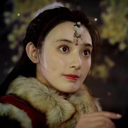 养狐为妻女主角叫什么_1